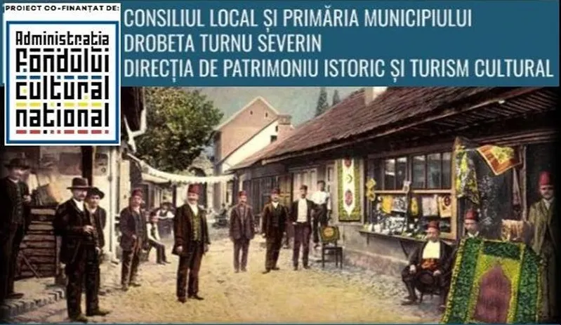 NOI EVENIMENTE LA CETATEA MEDIEVALĂ ȘI CASTELUL DE APĂ