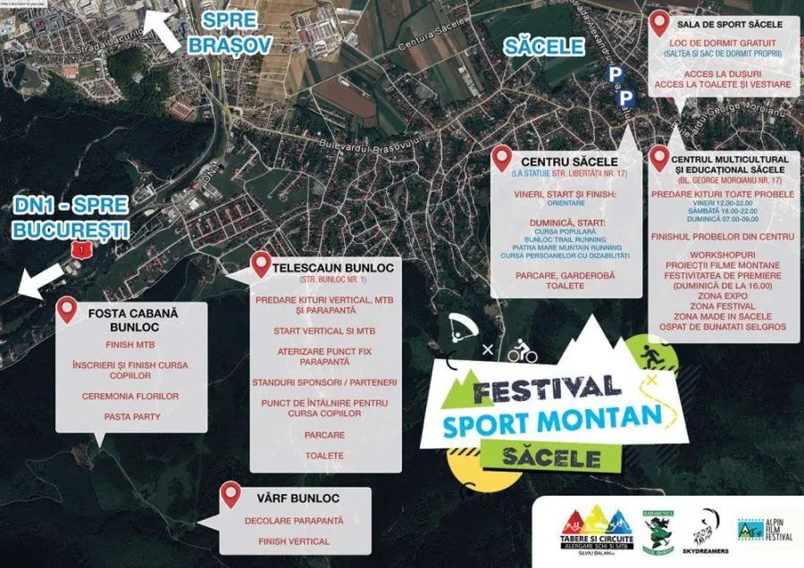 Festivalul de Literatură „Sensul Iubirii” a ajuns la cea de-a XXI-a ediție