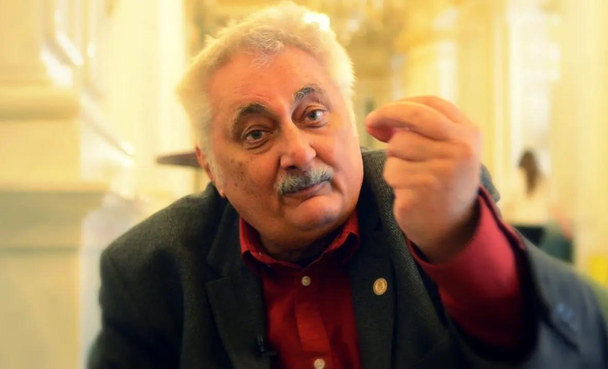 PNL, ATAC LA BAIONETĂ! GIGEL ȘTIRBU ȘI VIRGIL POPESCU: „VOM PRELUA PUTEREA LA TOATE NIVELURILE!”