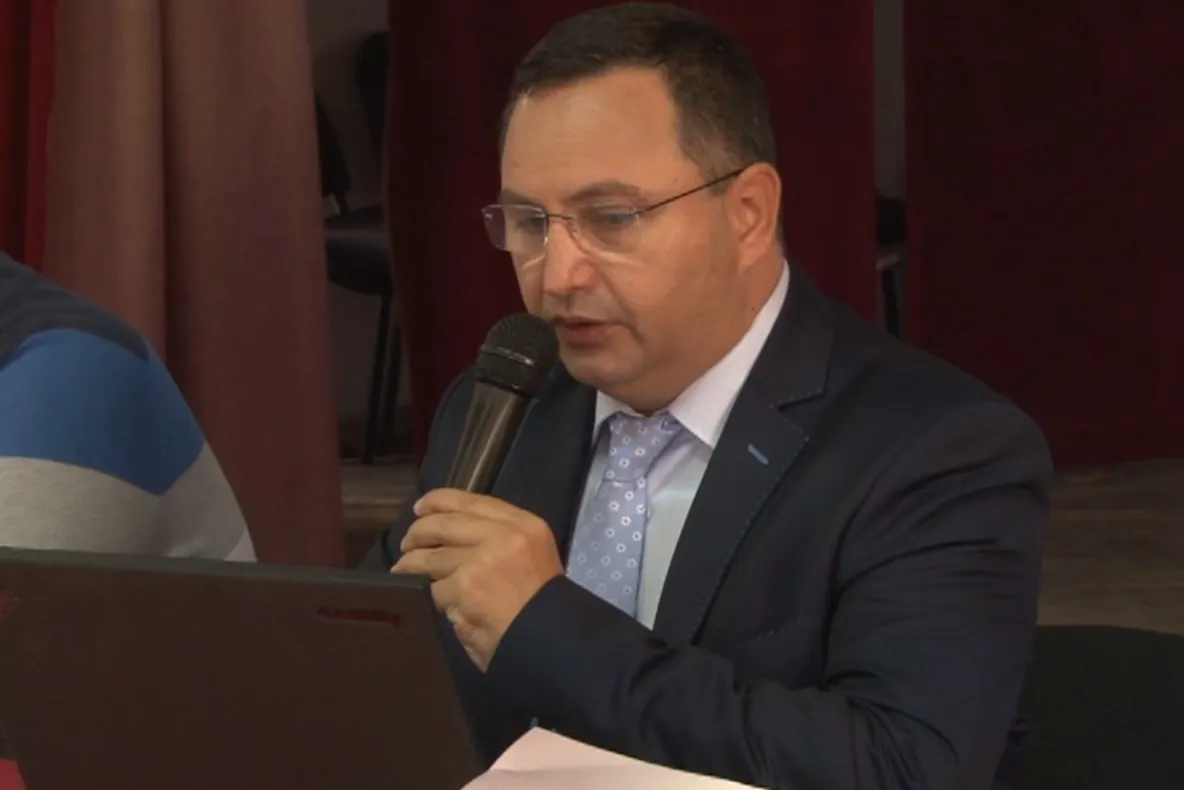 STAREA ÎNVĂȚĂMÂNTULUI MEHEDINȚEAN