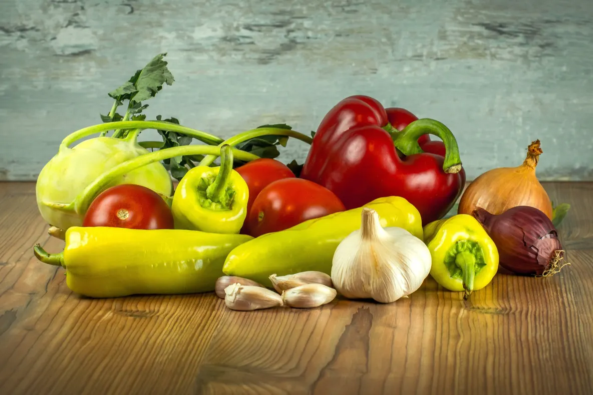 În 16 octombrie celebrăm Ziua Mondială a Alimentației