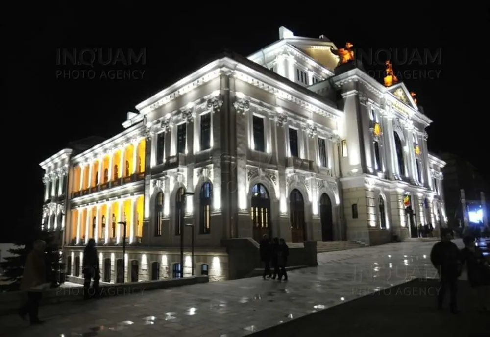 Zilele Palatul Culturii “Teodor Costescu”. Se sărbătoresc 95 de ani de existență