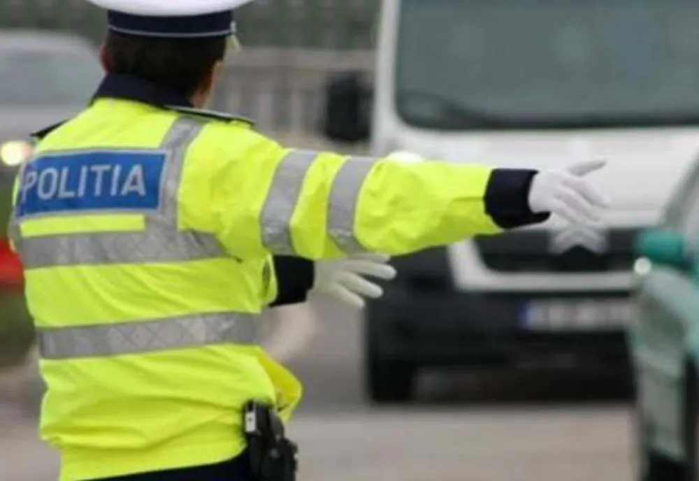RECOLTĂ DE WEEK-END CONSISTENTĂ A POLIȚIȘTILOR MEHEDINȚENI: PESTE 130.000 DE LEI