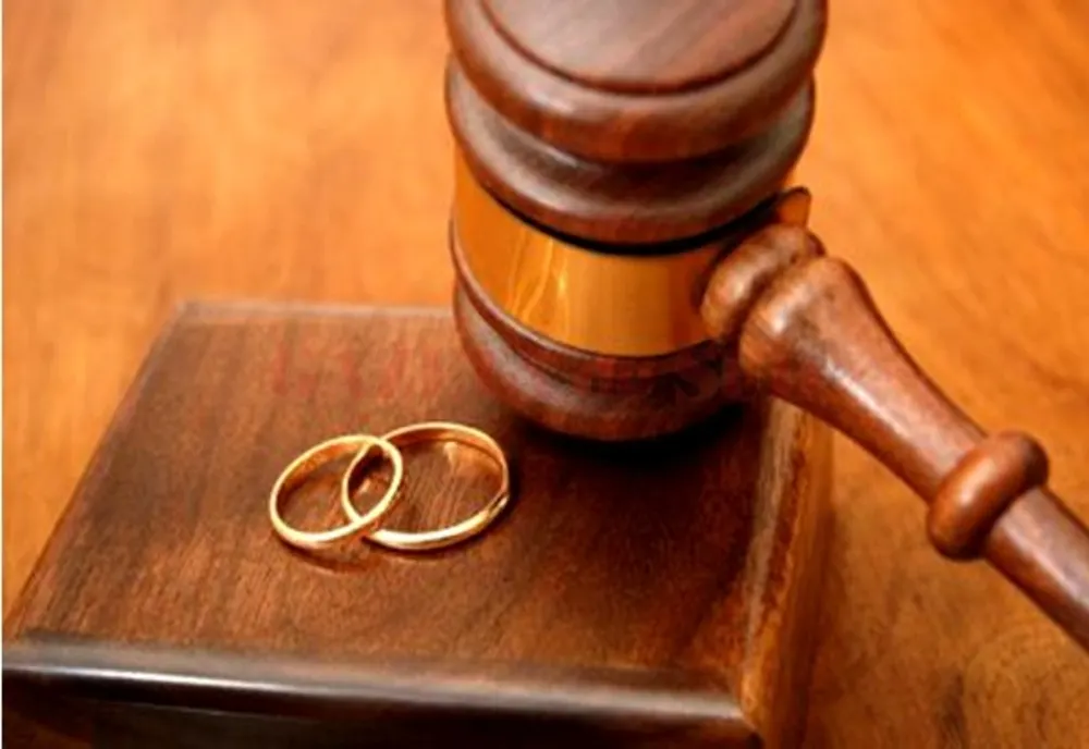 Numărul divorțurilor, în creștere