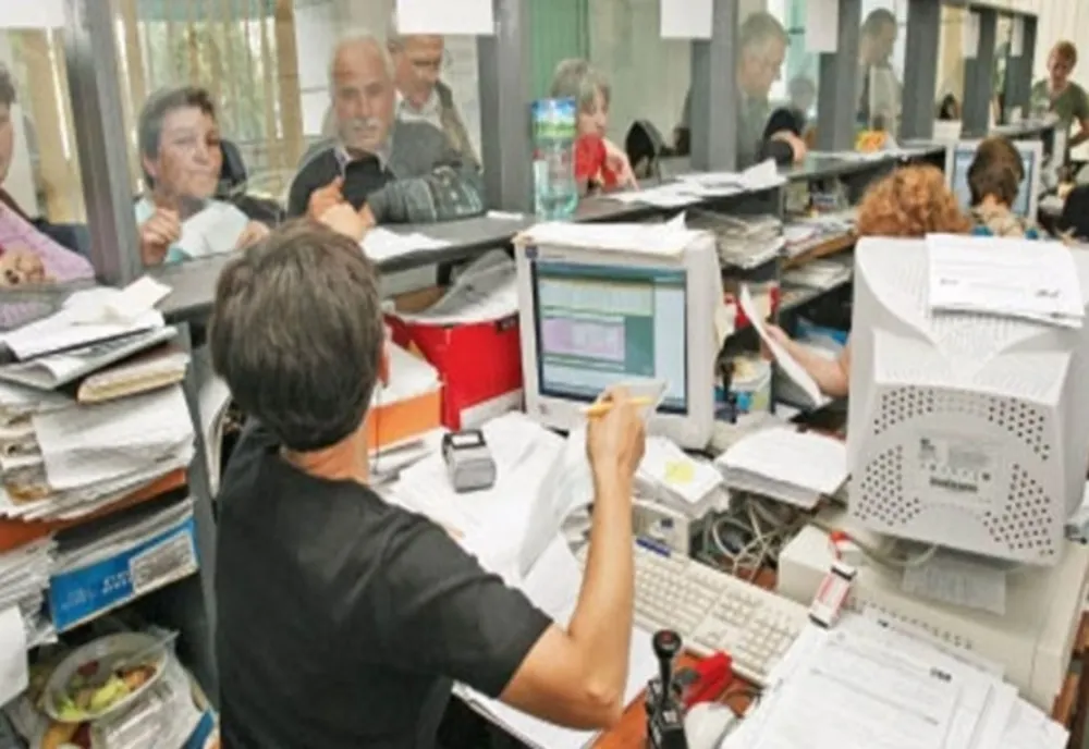 Controale în instituțiile de administrație publică din Mehedinți