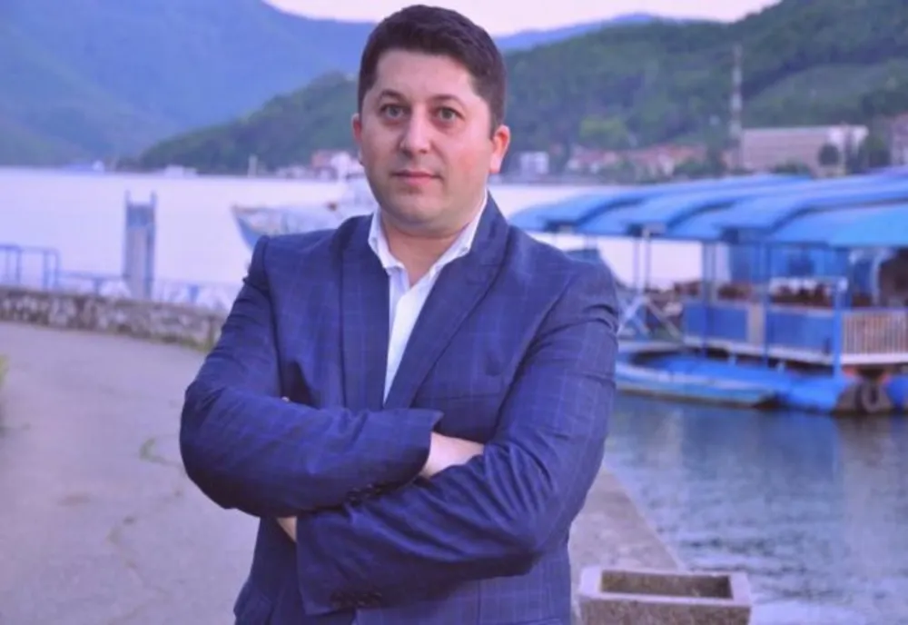 Șase capete de acuzare pentru primarul Orșovei