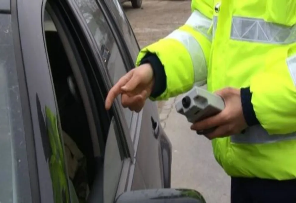 Ce ne sfătuiesc polițiștii să facem la cumpărături în perioada sărbătorilor de iarnă 