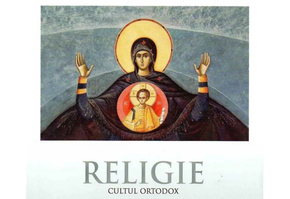 Cercurile pedagogice la disciplina Religie se desfăşoară în zilele de 5 şi 6 decembrie