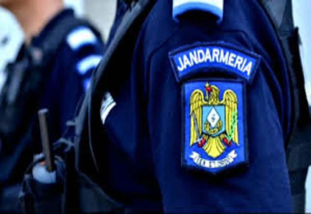 65 de tineri mehedințeni doresc să devină jandarmi