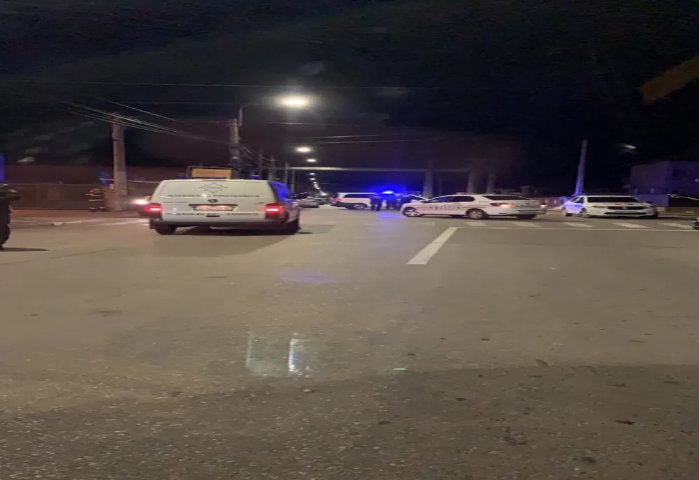 Alertă cu bombă la Turnu Severin în noaptea de Revelion