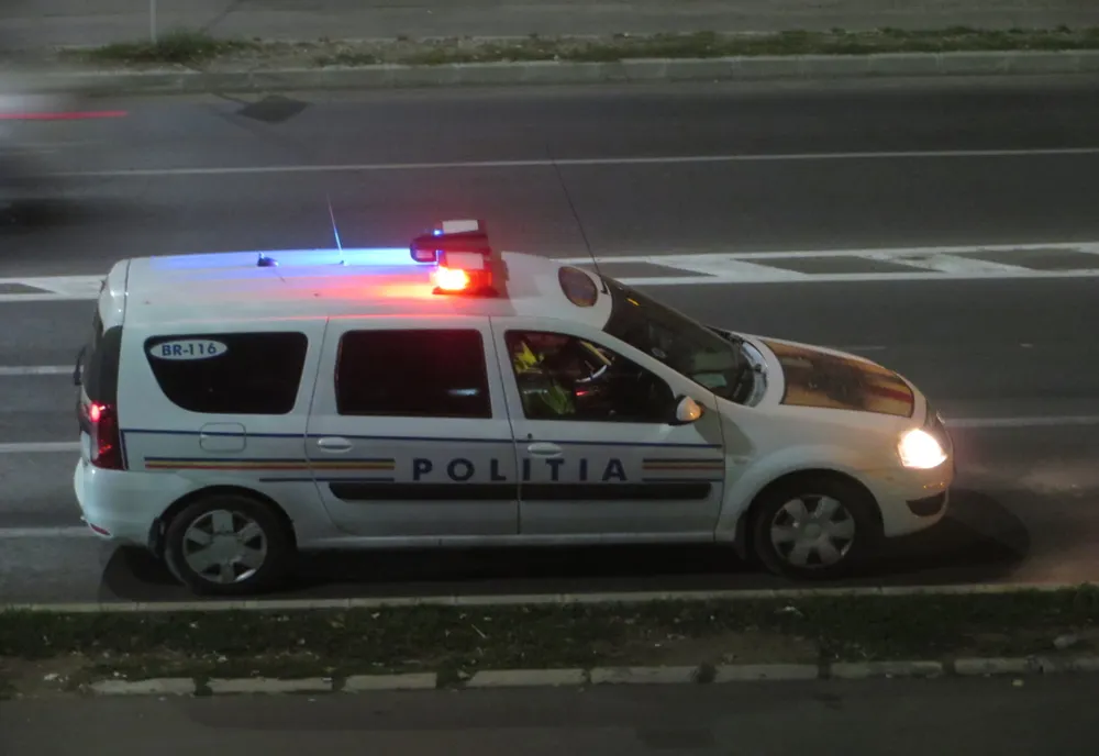 Amenzi de peste 50.000 de lei la acest sfârșit de săptămână