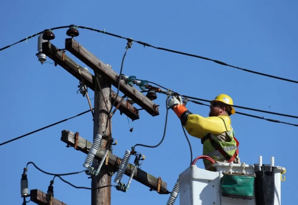 Dosare penale pentru consum ilicit de energie electrică în Mehedinți