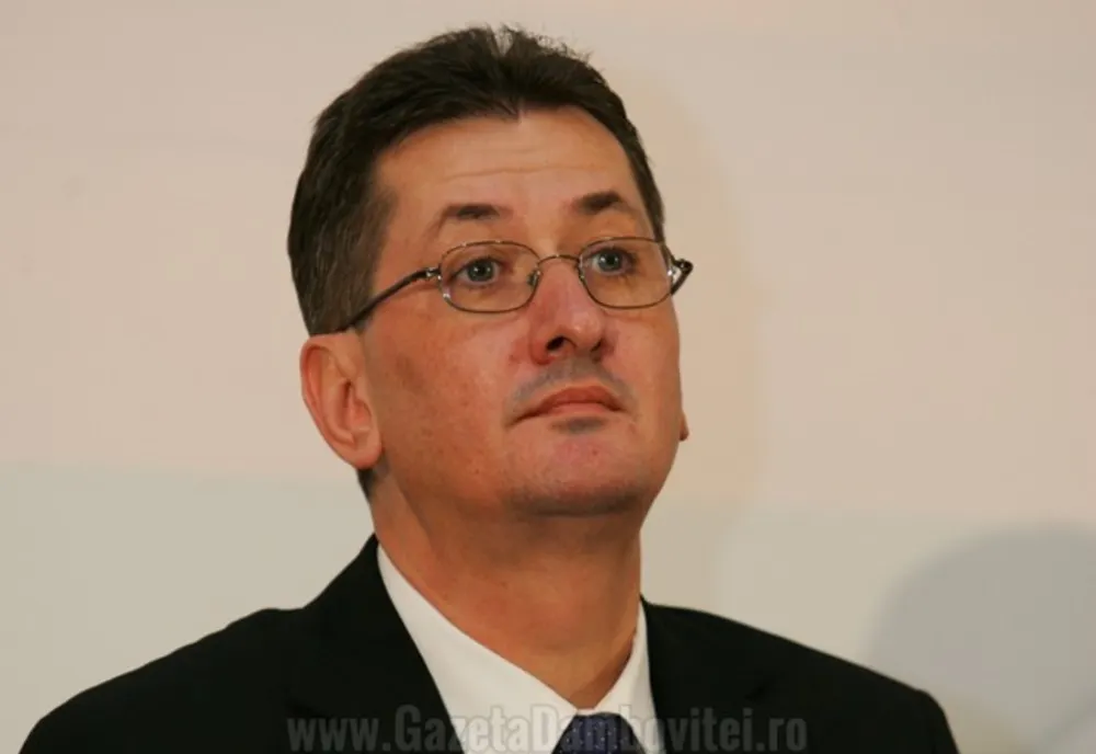 Schimbare în conducerea PMP Mehedinți 