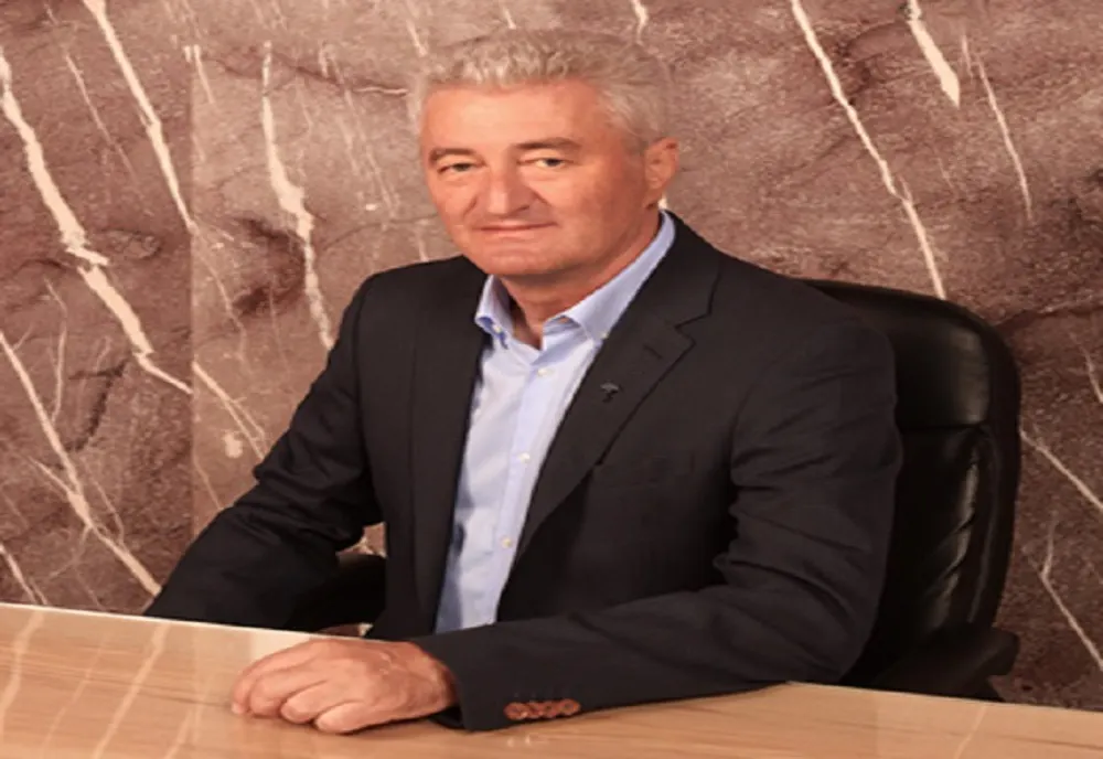Liberalii merg pe mâna lui Constantin Gherghe la Primăria Orșova