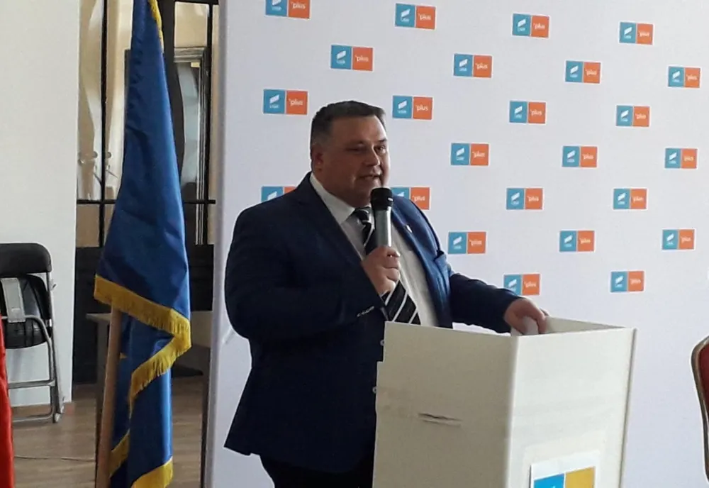 USR-PLUS Mehedinți și-a stabilit candidații pentru Primăria Turnu Severin și Consiliul Județean Mehedinți