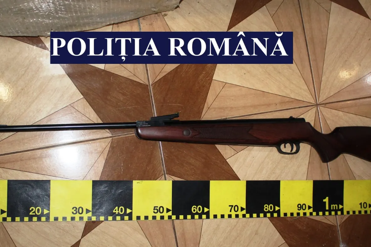 „Exponatul lunii” la muzeul din Turnu Severin: o armă de paradă care a aparținut lui Alexandru Ioan Cuza