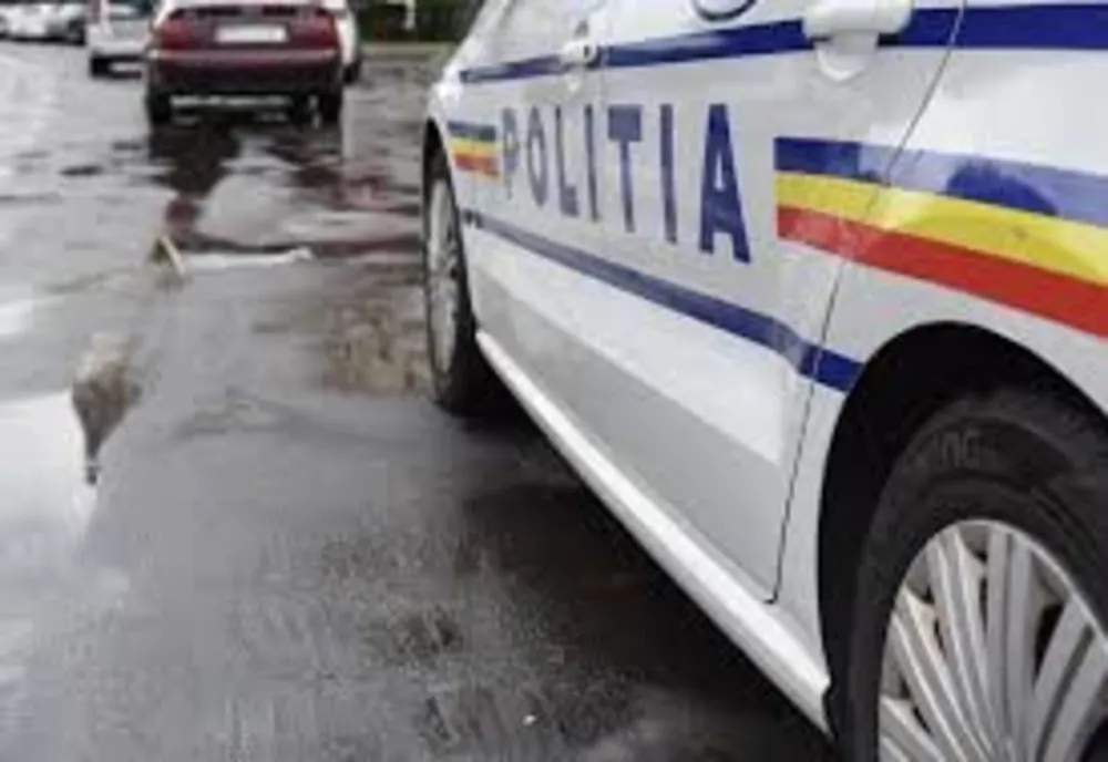 Adolescentă dispărută dintr-un centru de plasament din Mehedinți