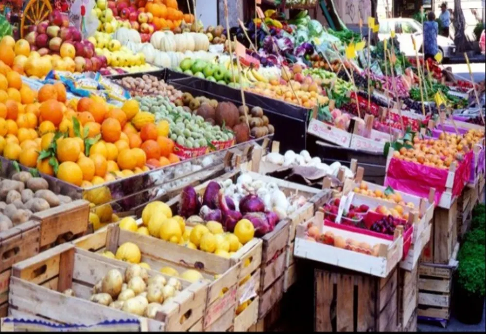 Viceprimarul Daniel Cîrjan: Măsuri de prevenire a răspândirii Covid 19 în piețele agricole