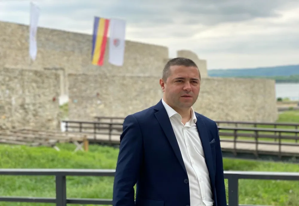 Severinul ar putea deveni stațiune turistică 