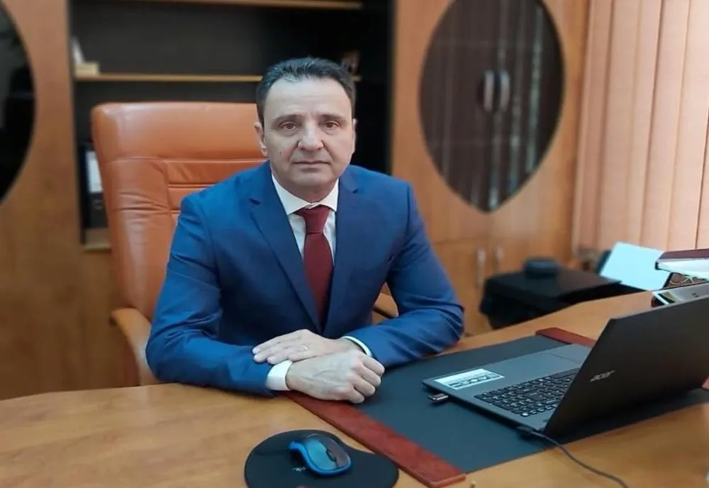 Prefectul de Mehedinți îi dă replica lui Aladin Georgescu, președintele Consiliului Județean Mehedinți
