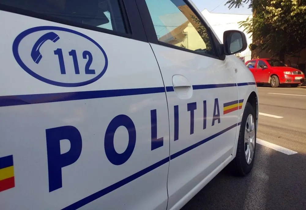 Peste 700 de misiuni ale poliției pentru combaterea răspândirii Covid-19