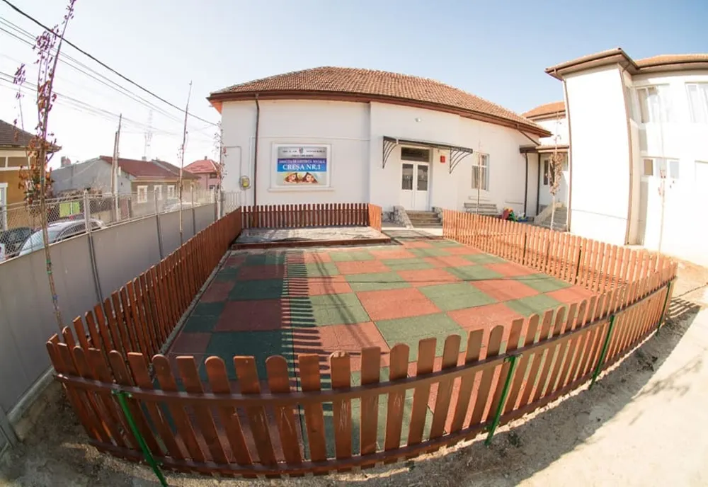 Creșele din Turnu Severin se redeschid de la 1 iulie