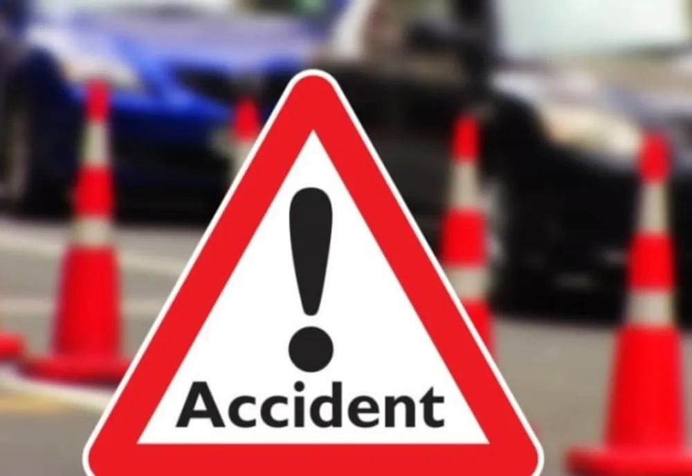Bătrână accidentată mortal de o autoutilitară 