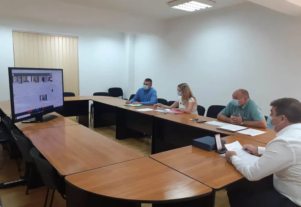 Angajații din cadrul Direcției Generale de Asistență Socială și Protecția Copilului Mehedinți își vor primi salariile restante