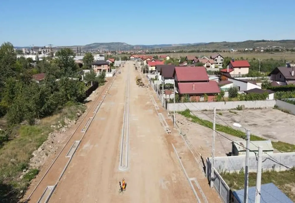 Fonduri europene pentru Severin