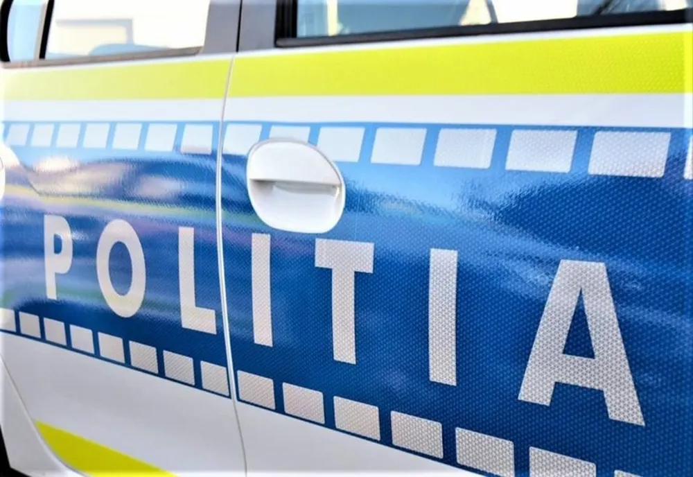 Alertă în Mehedinți! Un agent de pază și-a pierdut arma din dotare într- un mall