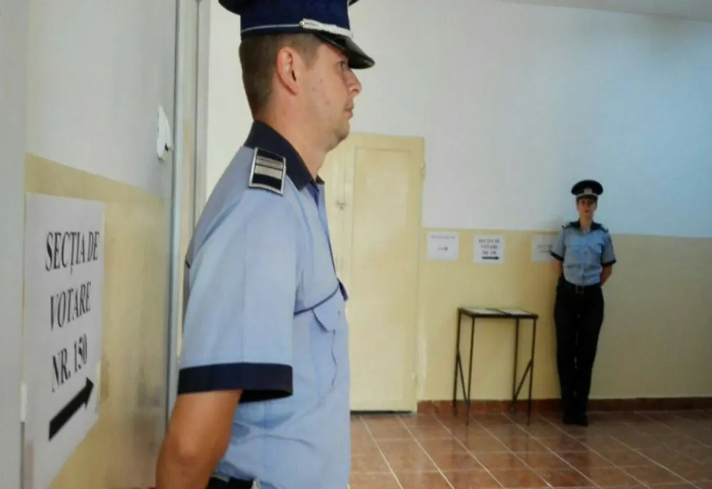 Primarii alesi in Mehedinti