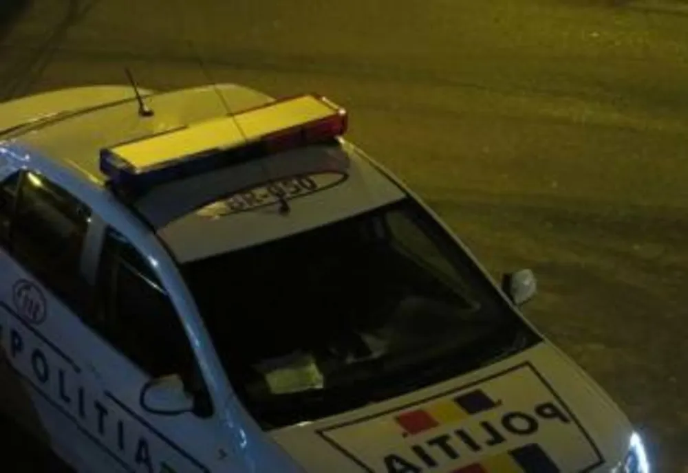 Cercetat pentru tentativă de furt 