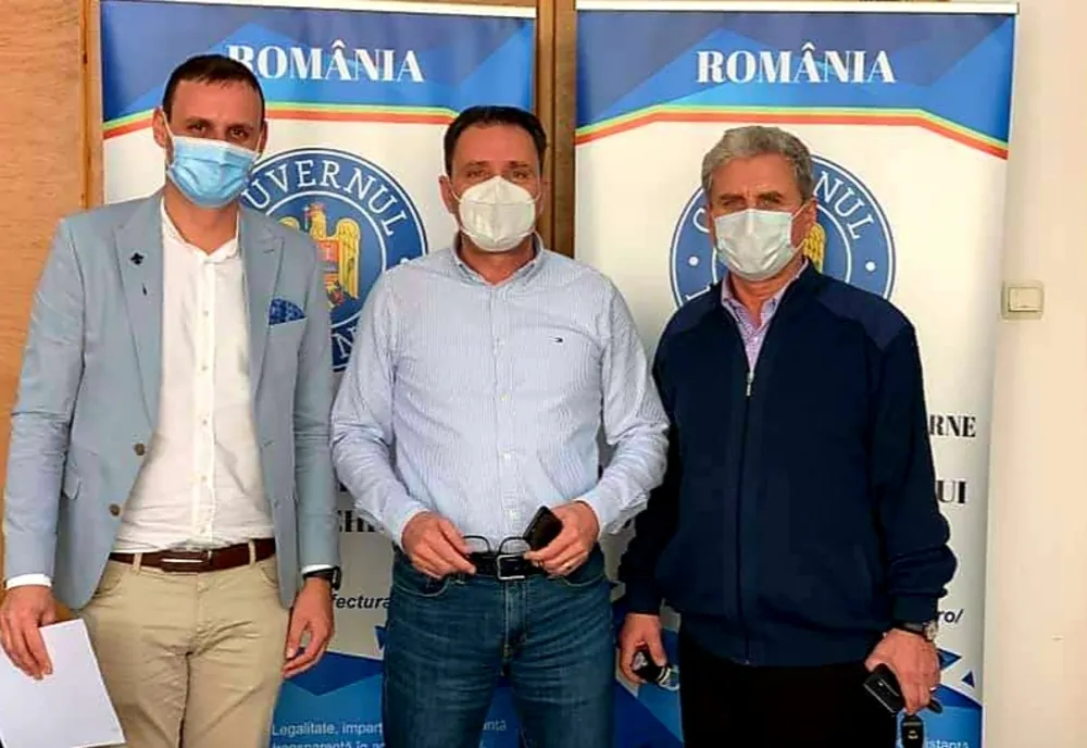  Toate obiectivele incluse în PNDL, etapa a II-a, au primit finanțare de la Guvernul României  