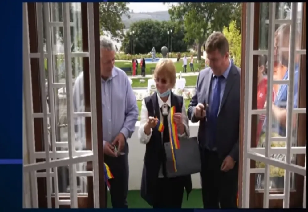 2020, un an bun din punct de vedere al investițiilor este de părere președintele CJ Mehedinți
