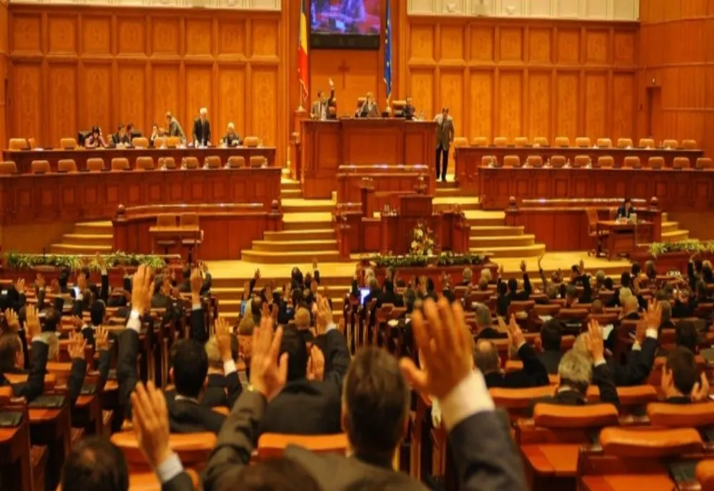 Mehedințenii, reprezentați în Parlament de PNL și PSD 