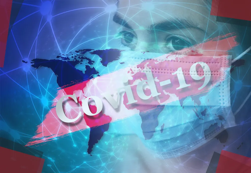 Bilanț coronavirus 3 ianuarie: 3.034 de cazuri noi şi 60 de decese 