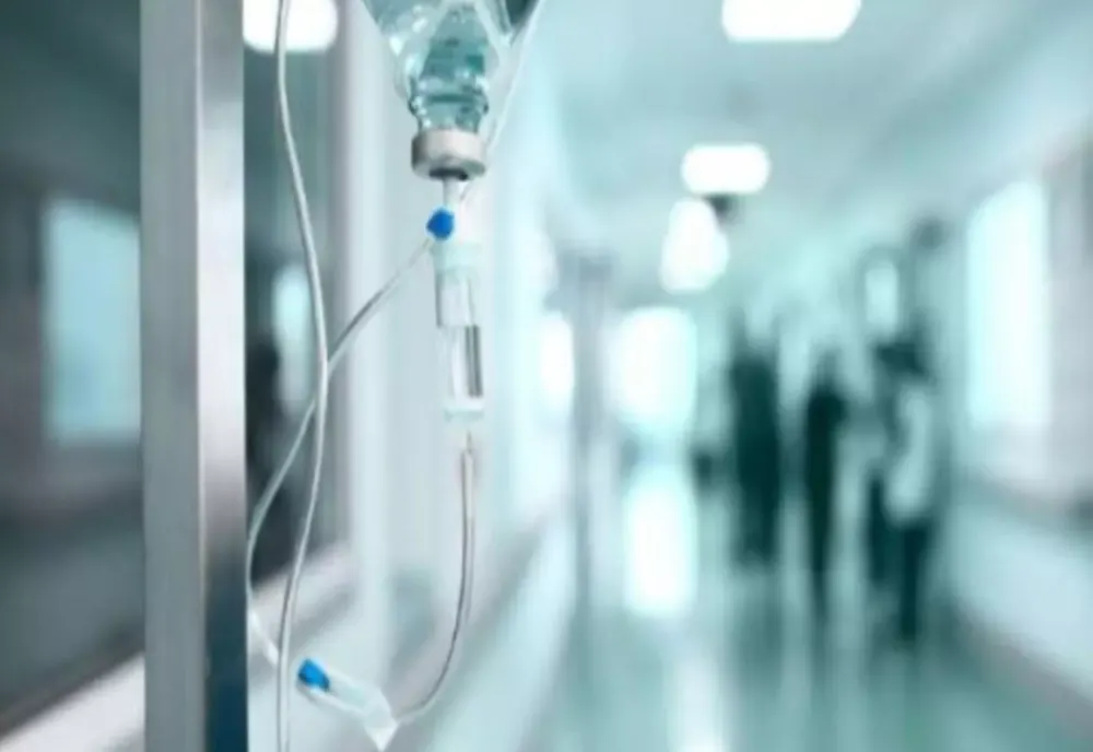 Cerere de finanțare cu fonduri europene pentru spital modular, anunță CJ Mehedinți