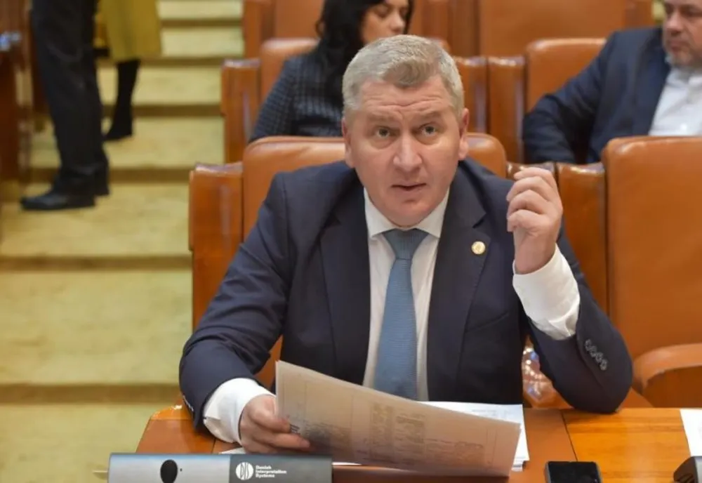 Florin Roman: PNL îl susține 100% pe premierul Florin Cîțu, avem mare încredere în el