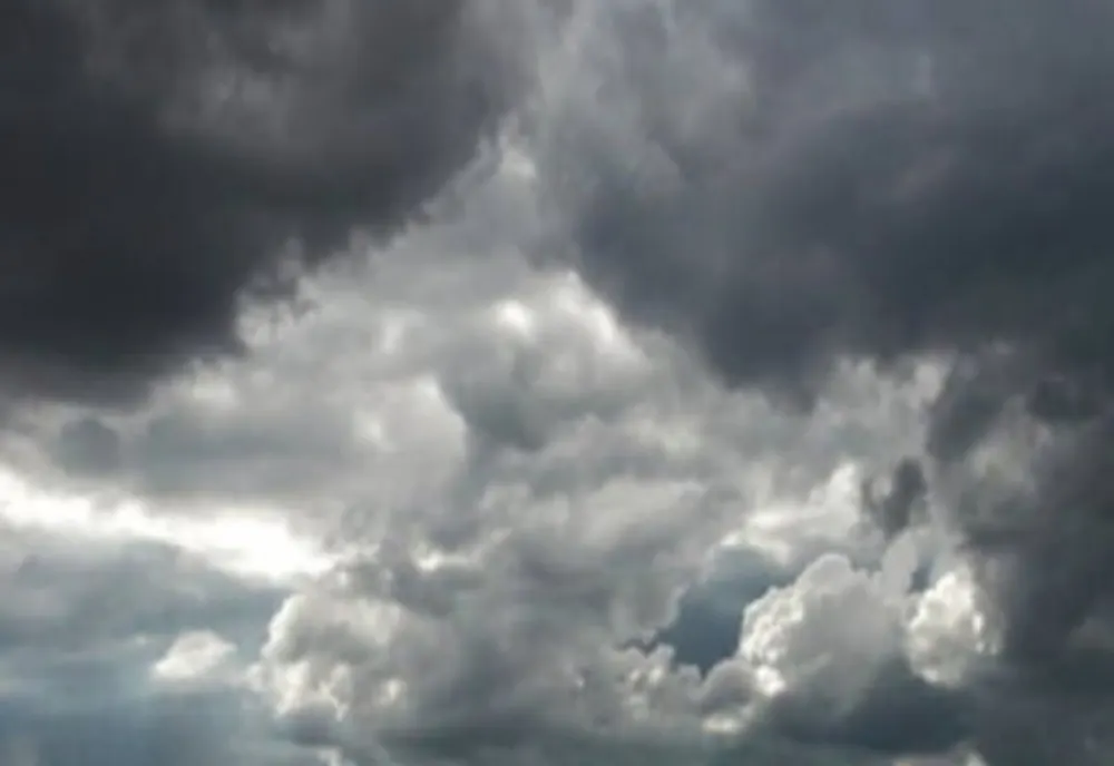 Avertizare meteo de vreme severă în România