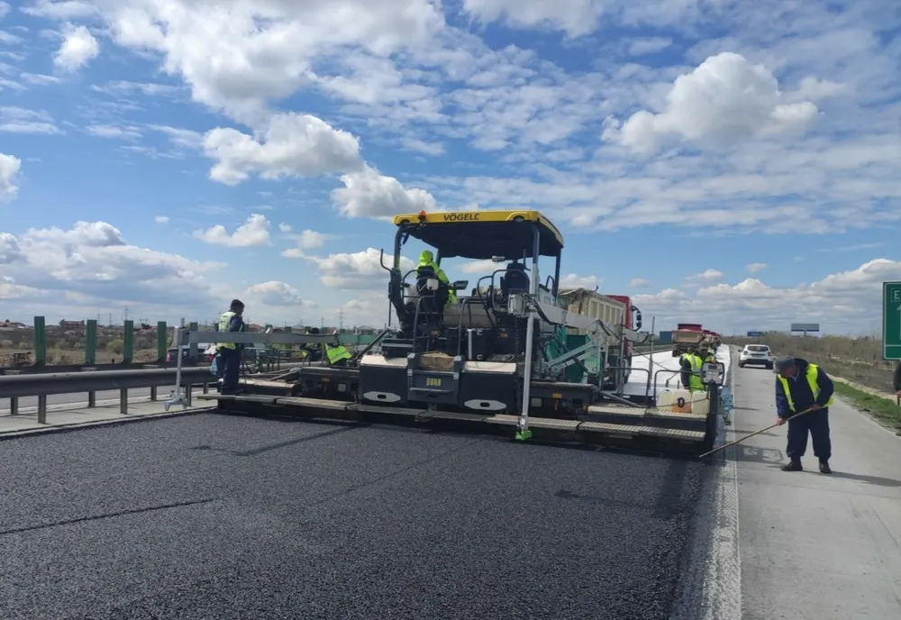 Trafic restricționat. Ce zone sunt afecate