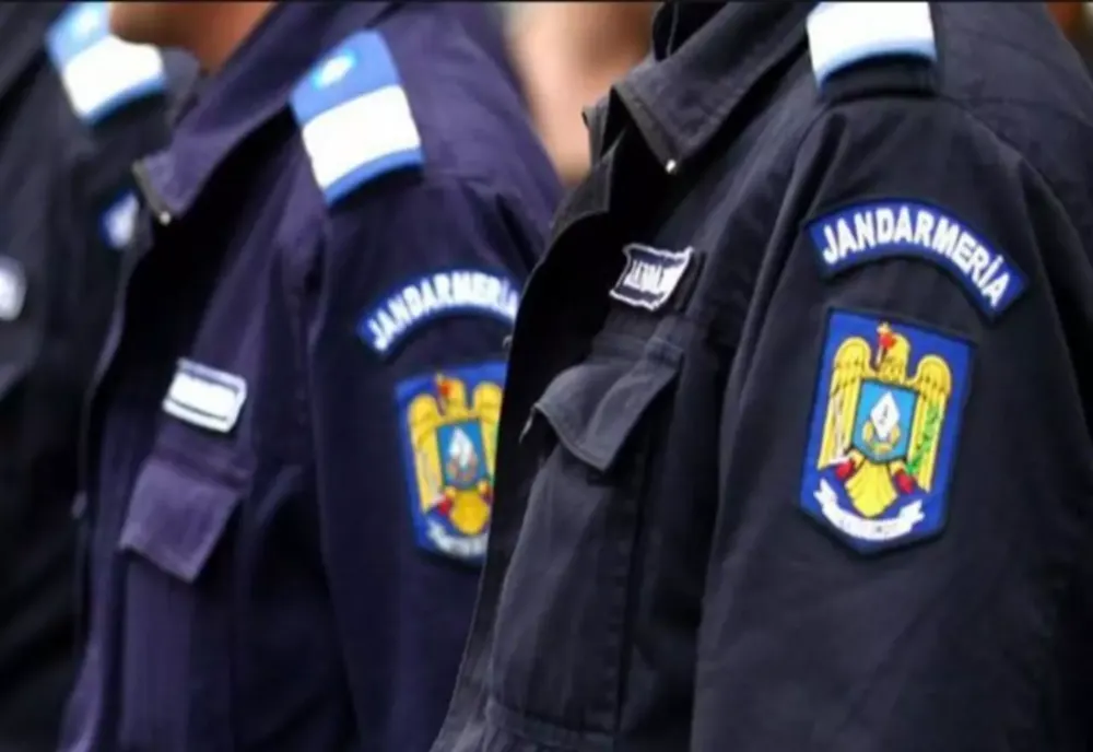 Mehedinţi: Fetiţă de 12 ani, aproape să fie agresată sexual