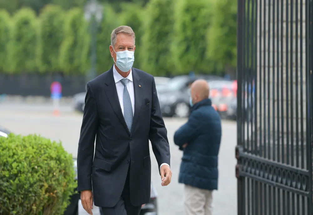 Klaus Iohannis, de Ziua Națională a Franței: România și Franța au o viziune comună despre importanța proiectului european