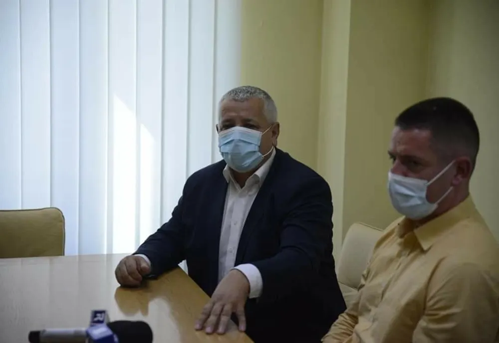 Fonduri europene pentru mai puține drumuri ale cetățenilor la primăria Severin