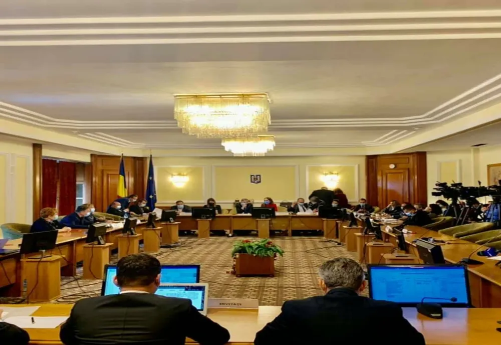 Ministrul energiei anunță vești bune pentru români. S- a lucrat la setul de măsuri privind plafonarea prețurilor la energie, compensarea facturilor și amânarea plății, spune Virgil Popescu 