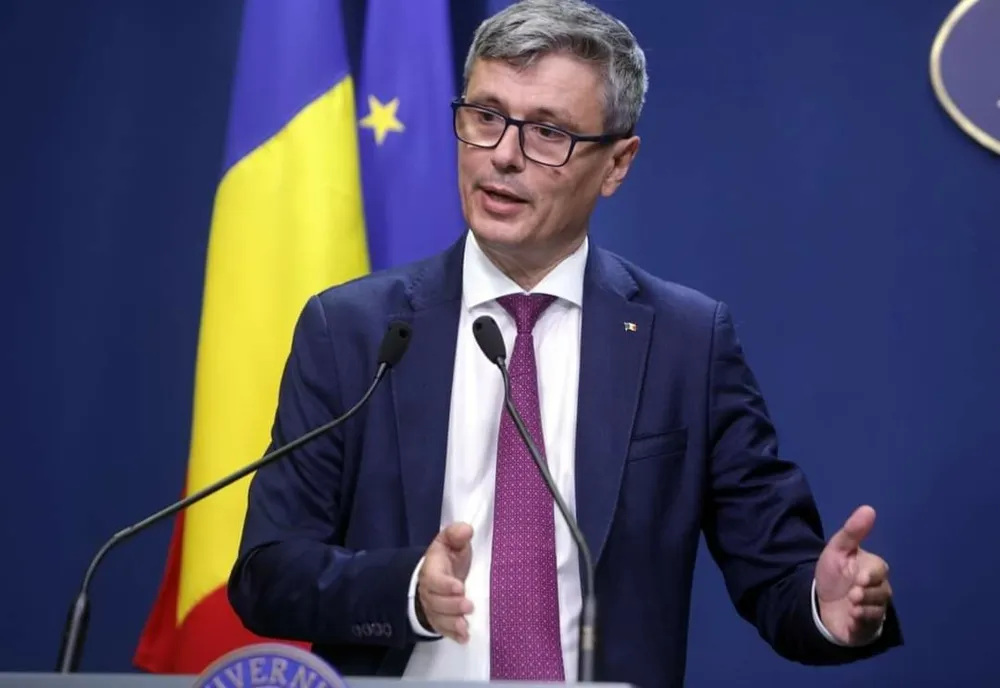 Virgil Popescu a cerut verificări cu privire prețurile solicitate de Mehedinți Gaz