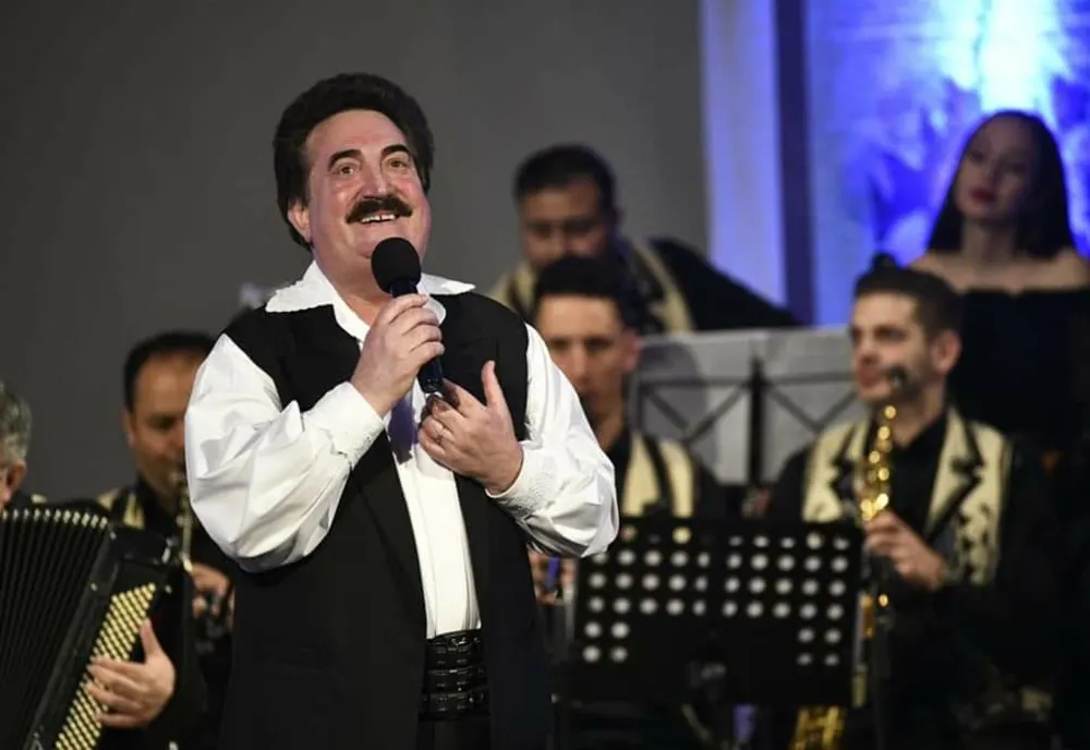 Petrică Mîțu Stoian va fi declarat cetățean de onoare al județului Mehedinți