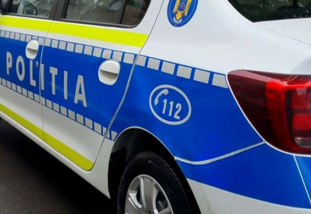 A spart geamurile la două mașini și și- a agresat fosta concubină