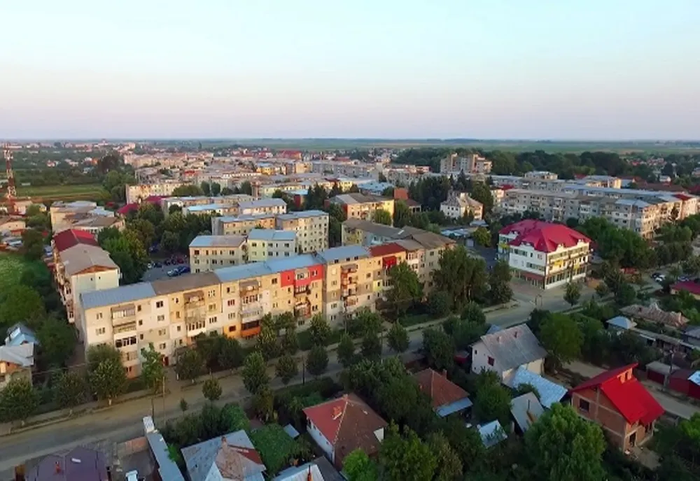 LISTA localităților în care incidența este mai mare de 3 la mia de locuitori