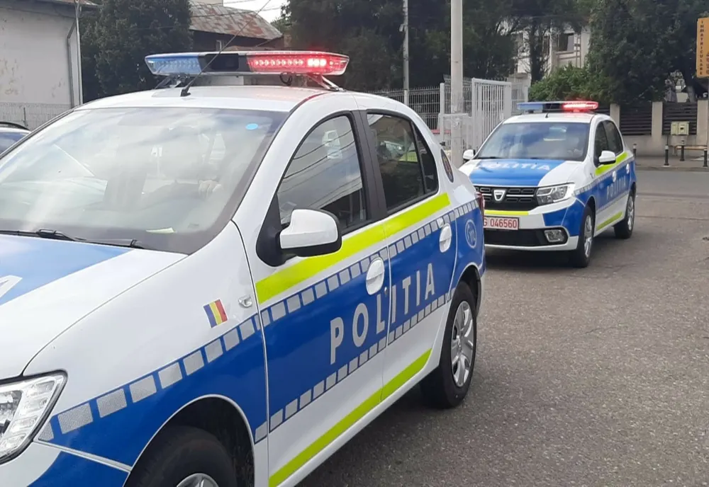 Pericol pe calea ferată: trei minori au blocat mecanismul unui macaz. Ce sancțiune au primit