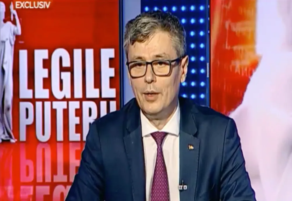 Virgil Popescu anunță că România nu va avea probleme cu gazele naturale în urma conflictului din Ucraina